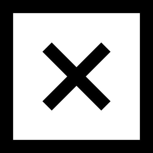 Cancel Button